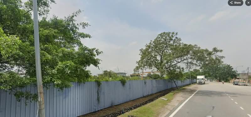 Taman Perindustrian Puchong - 2
