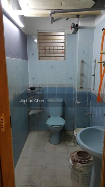 Taman Pinggiran Putra - 5