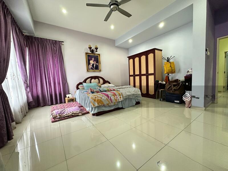 Ambang Botanic 2 - 4