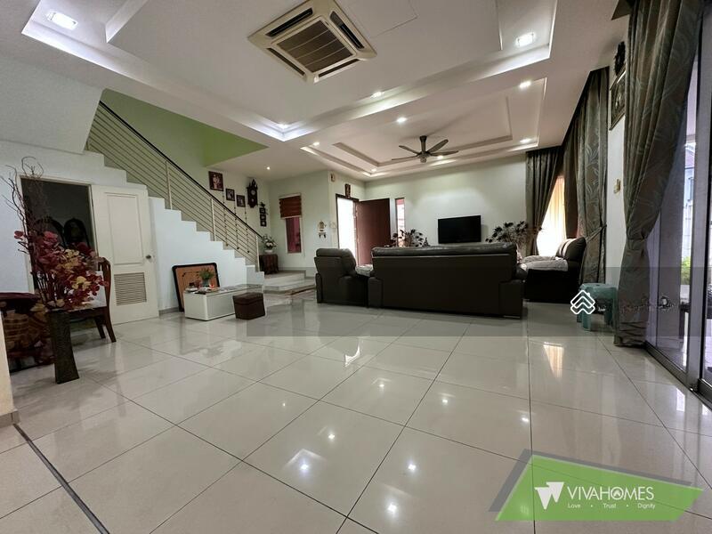 Ambang Botanic 2 - 3