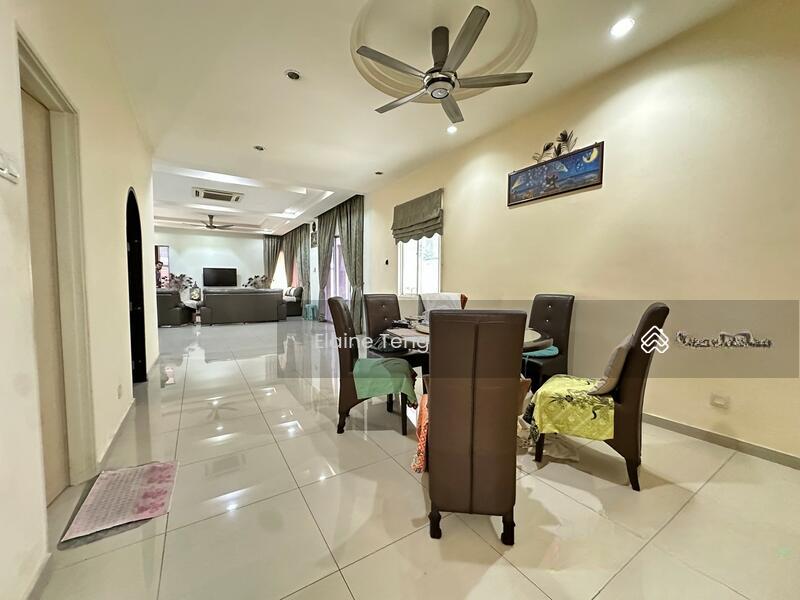 Ambang Botanic 2 - 4