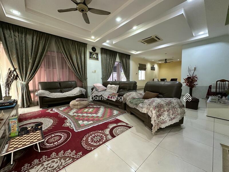 Ambang Botanic 2 - 1