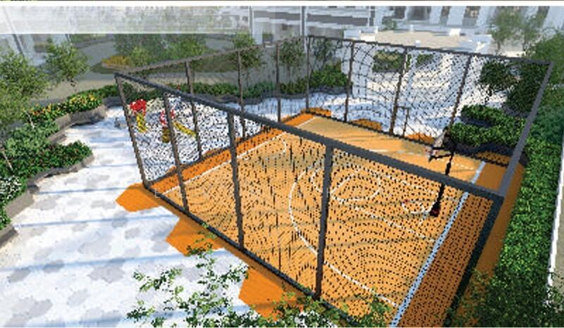 Montview Residences - 2