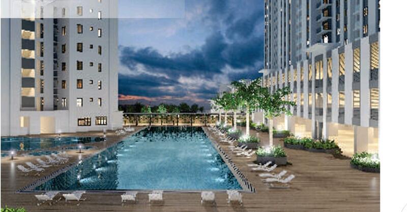 Montview Residences - 4