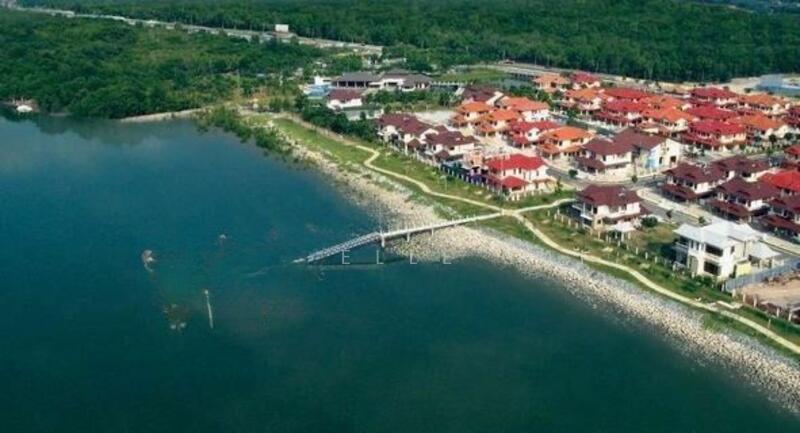 Glenmarie Cove - Bungalow Lot - 2