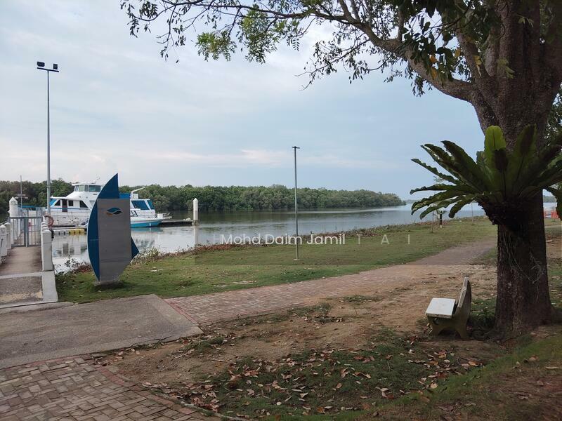 Glenmarie Cove - Bungalow Lot - 3