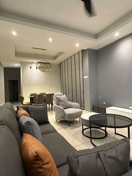 The Gateway,Horizon Hills,Iskandar Puteri,Nusajaya - 2