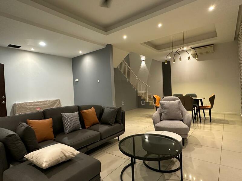 The Gateway,Horizon Hills,Iskandar Puteri,Nusajaya - 5