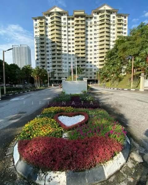 Anjung Hijau (Greenfields) - 5