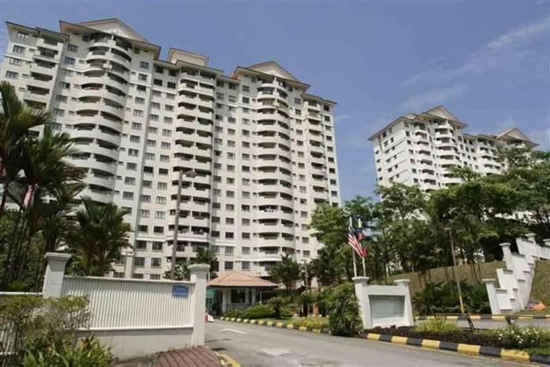 Anjung Hijau (Greenfields) - 4