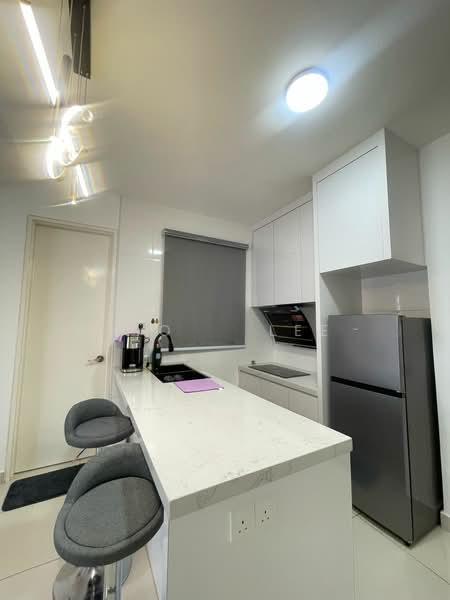 The Parque Residences - 2