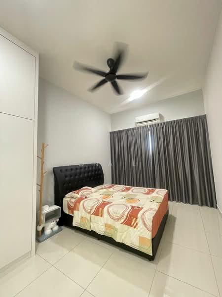 The Parque Residences - 3