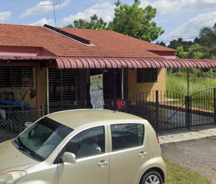 Below Market Value; 1 Sty Terrace @ Medan Bali Emas, Tronoh - 4