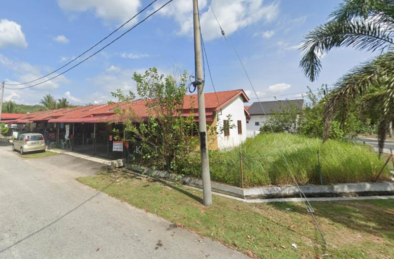 Below Market Value; 1 Sty Terrace @ Medan Bali Emas, Tronoh - 5