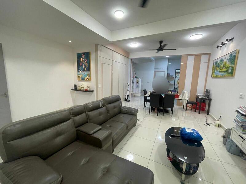 Horizon Hills @ Valley West 2 - 1