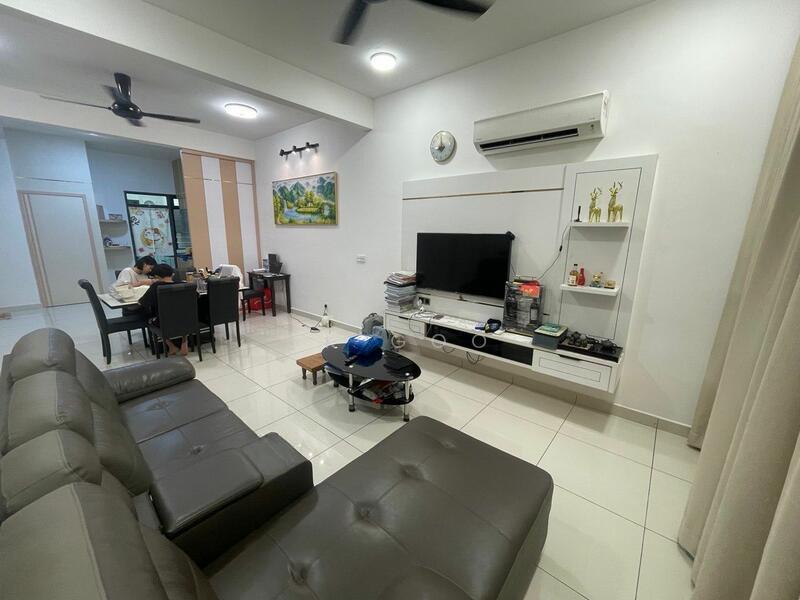 Horizon Hills @ Valley West 2 - 5