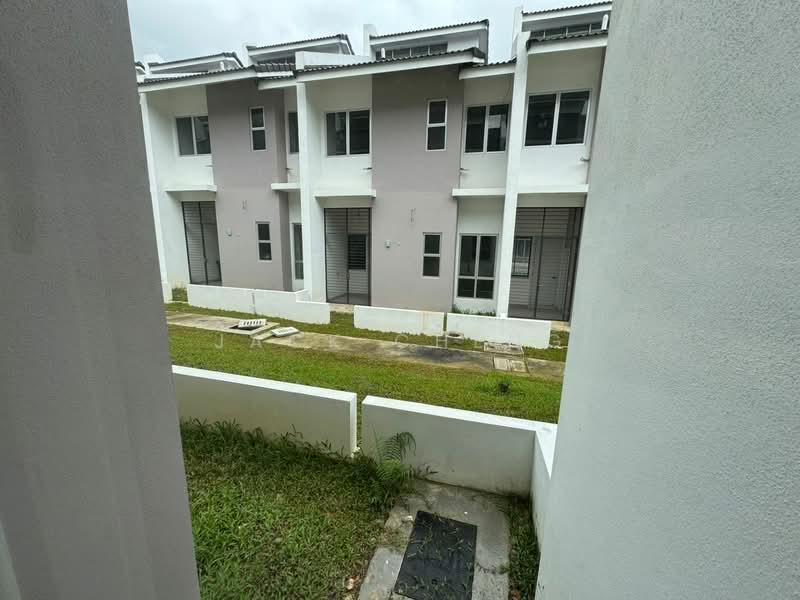 Tamansari , Dahlia , Rawang - 5