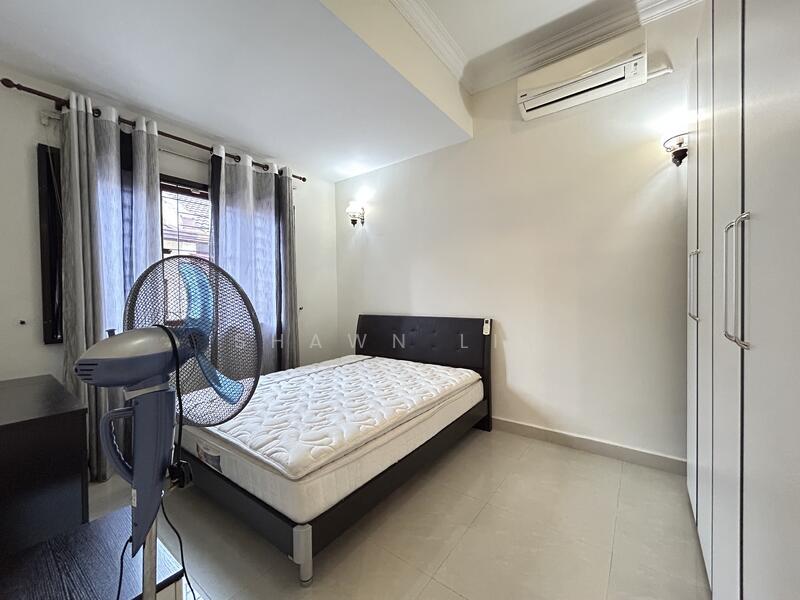 Safa Terraces - 2