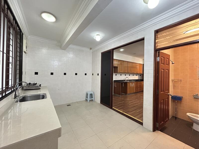 Safa Terraces - 3