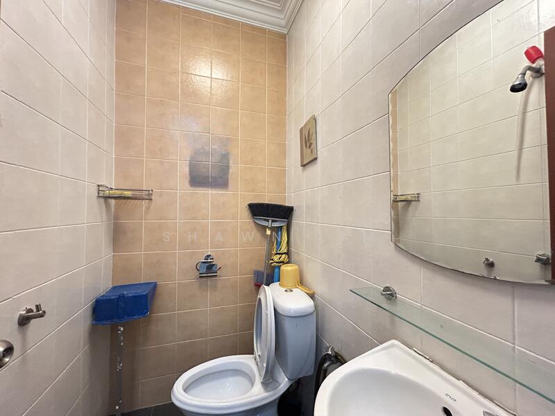 Safa Terraces - 4