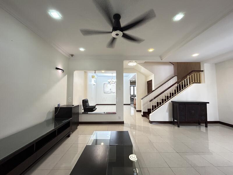 Safa Terraces - 5