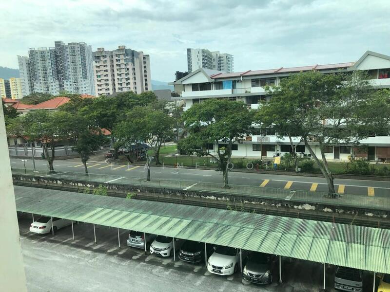 Lavinia Apartments - 2