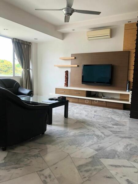 Lavinia Apartments - 1