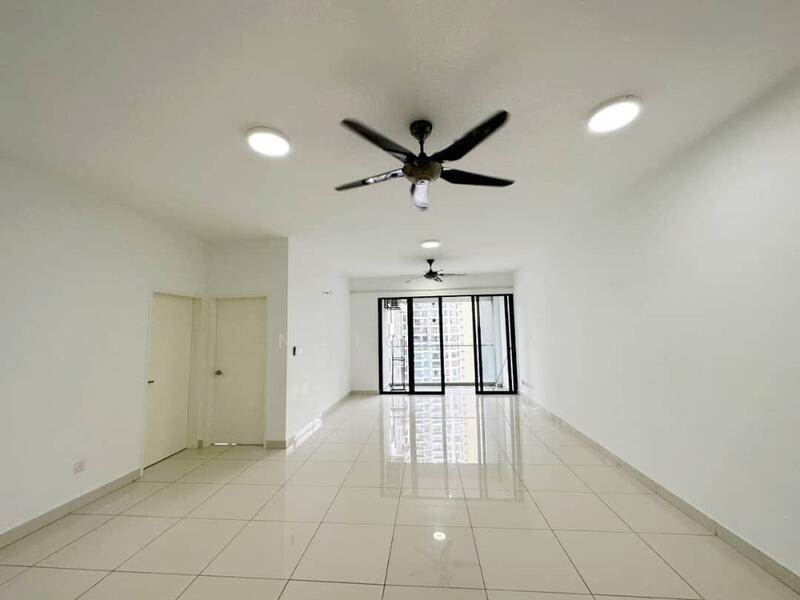 You Residences @ You City - 1