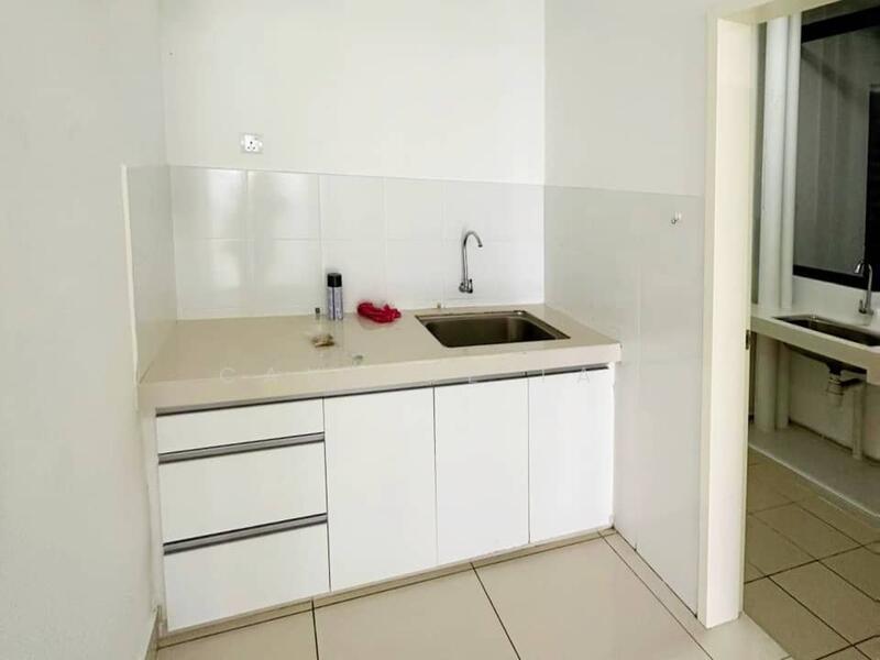 You Residences @ You City - 2