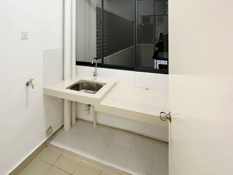 You Residences @ You City - 3