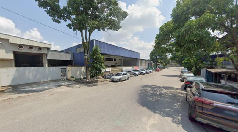 Taman Desa Cemerlang - 5