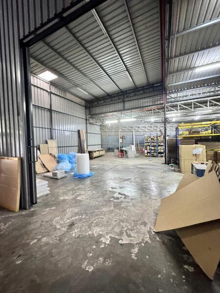 Taman Desa Cemerlang - 4