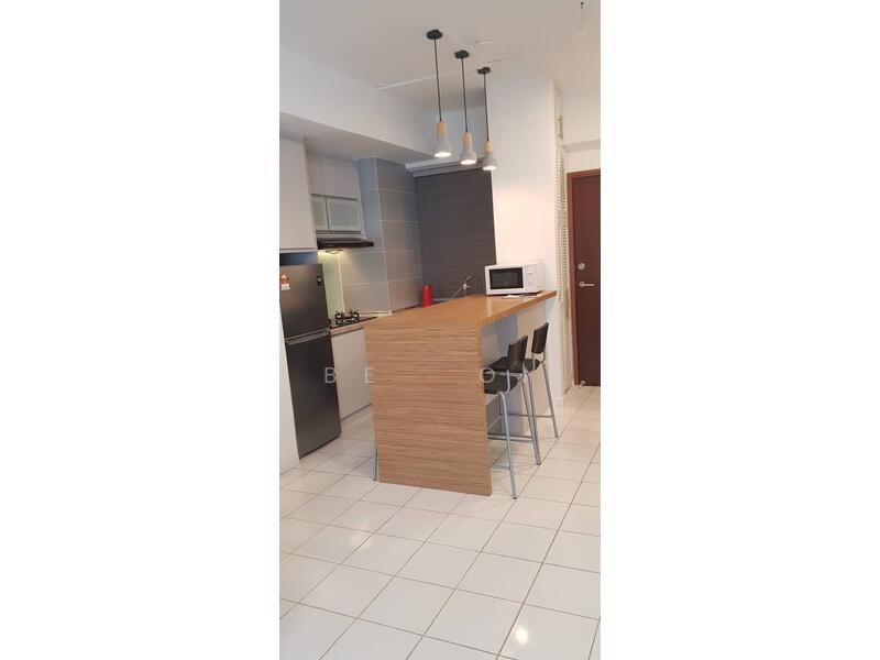 38 Bidara Condominium - 1