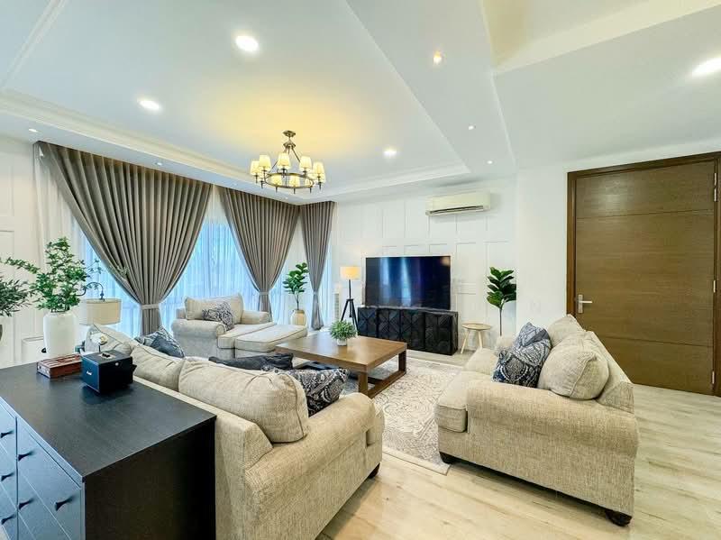 Lucent Residence - 3