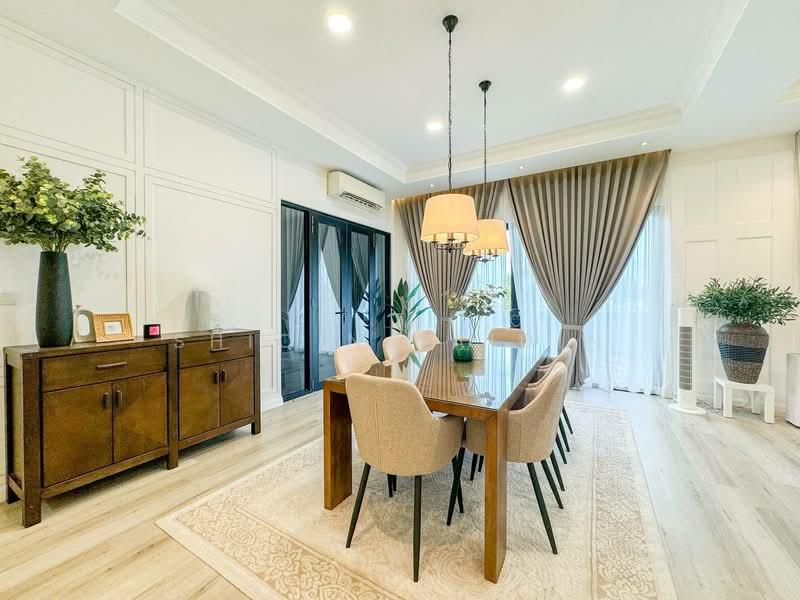Lucent Residence - 5