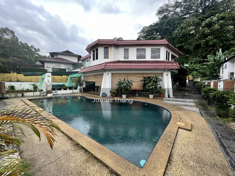 damansara heights - 1