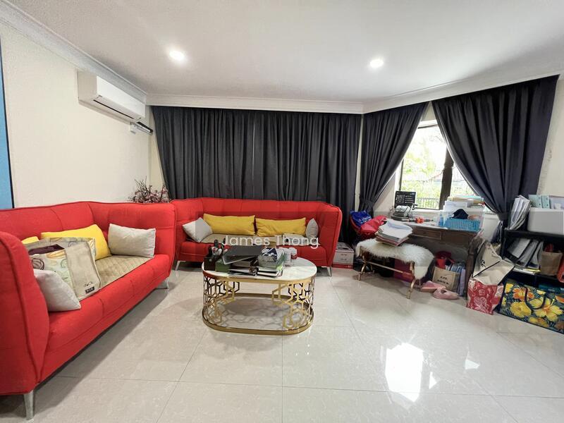 damansara heights - 4