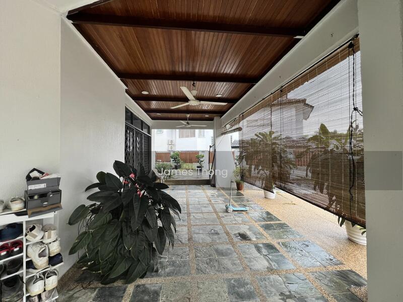 damansara heights - 2