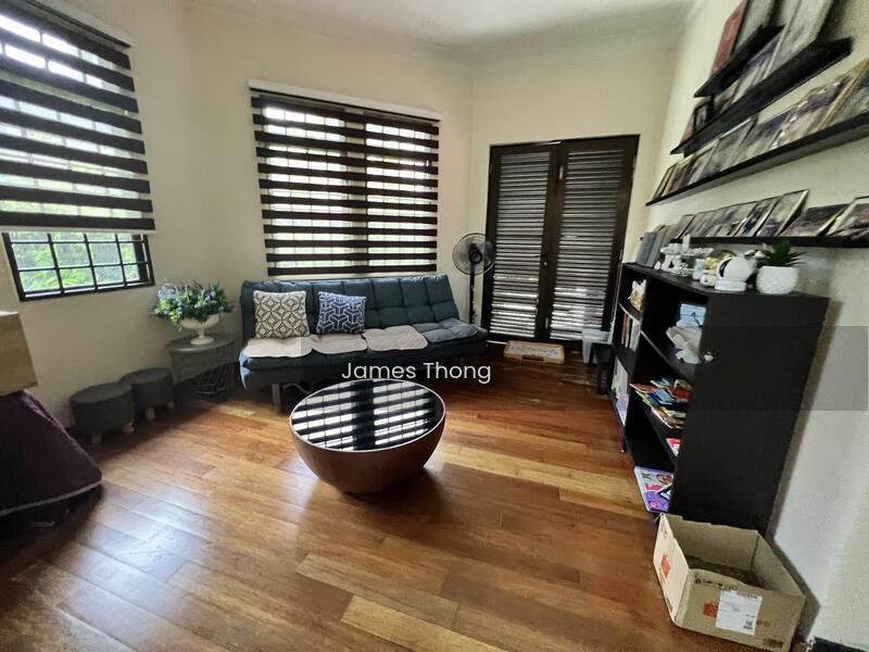 damansara heights - 3