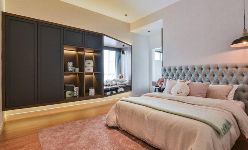 Lyra 2 Residensi - 5