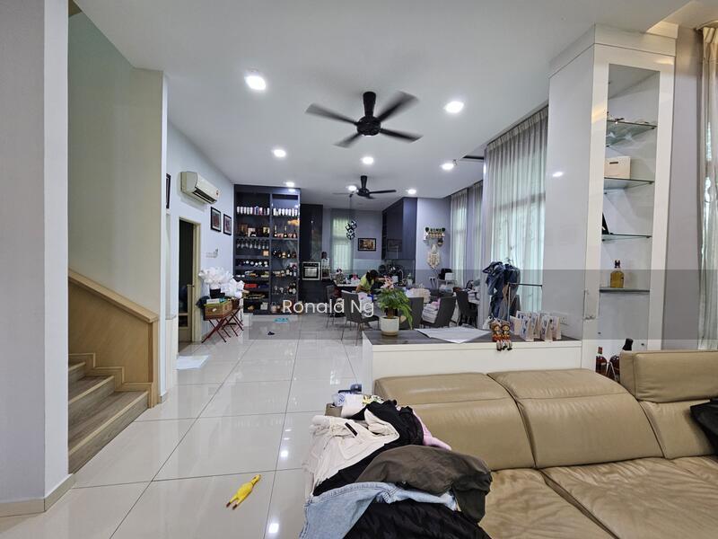 Double Storey Bungalow Tanjung Tokong - 2