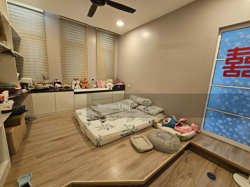 Double Storey Bungalow Tanjung Tokong - 3