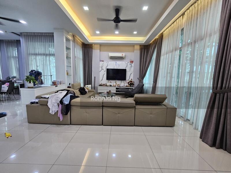 Double Storey Bungalow Tanjung Tokong - 1