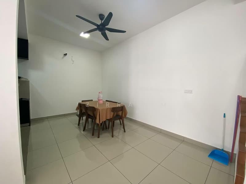 Ayden Townhouse Warisan Puteri - 2