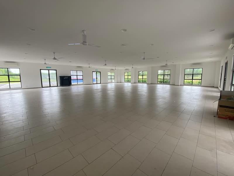 Ayden Townhouse Warisan Puteri - 3