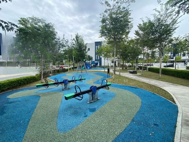 Ayden Townhouse Warisan Puteri - 4