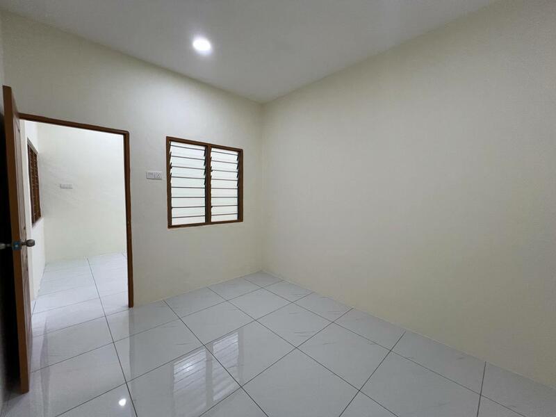 Taman Shatin, Pasir Puteh - 3