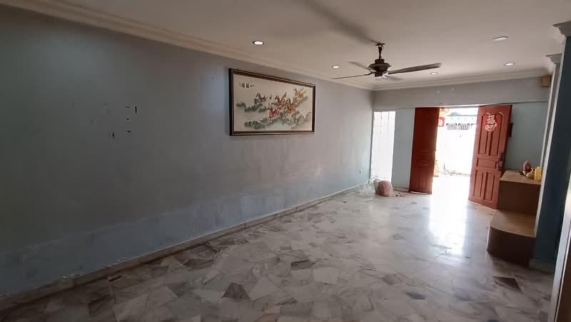 Taman Desa Harmoni - 3