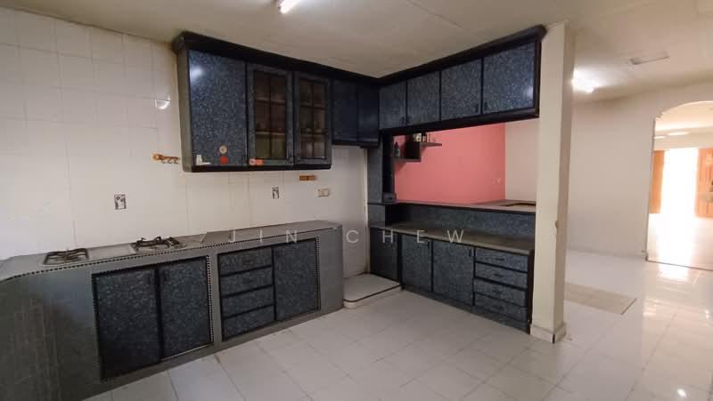 Taman Desa Harmoni - 5