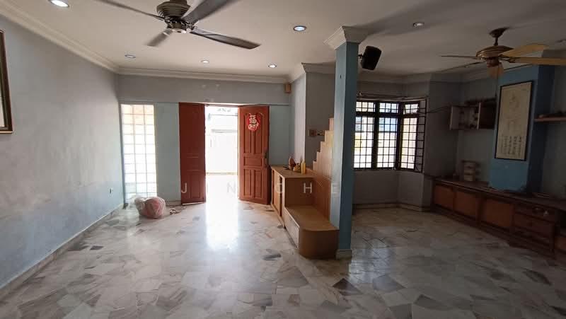 Taman Desa Harmoni - 2